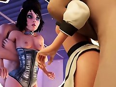 Games Sluts with Athletic Body is Used as a kidnaf xxc Slaves