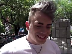 Latin Twink Gay4pay desi young lady xvideo Street Pick-up Gay Tube Porn