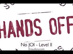 No JOI for You Level 2 - Eve&039;s Garden No mre suce son fils Challenge
