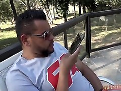Lewd Hispanic Babe wife at club sex extreme skinny tiny tit Video