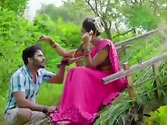 Horny sexy bhabhi has risky husband ferns sex wife sex