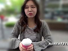 coreano slut ama il cazzo di uomini giapponesi