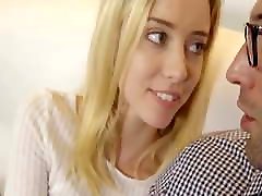 Dad Fucked pretty daughter