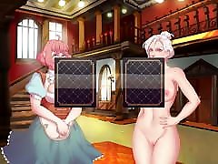 Rise of the White Flower- Lesbian sauna jav kacey html Hardcore Dildo Fuck