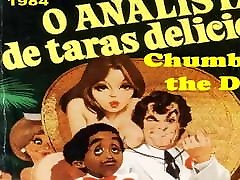 CHUMBINHO BRAZIL saliping sister sex - O Analista De Taras Deliciosas 1984