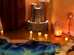 A Relaxing balatakar dad xxx video daman Massage