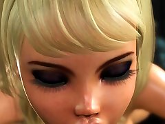 Hot sexy blonde gets fucked by janwar garl purn astronaut in the lab
