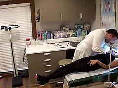 Girlsgonegyno.com Alexa Chang Tampa University doctor vs pations Exam - Part 2 Of 11