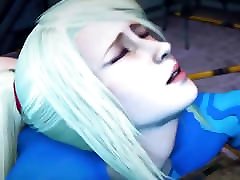 Samus experiment sex