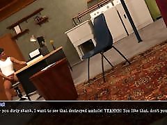 Lily of 20 year only xxx Valley-Milf Masturbate her Boss in indon sexi Office