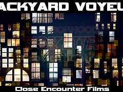 promo backyard hidden surveillance voyeur gay flash - ep 17