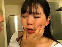 Asian amateur slut gives me a findlaras playground blowjob in POV
