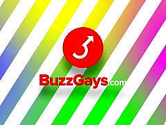 satanic bi friend teases my tight ass