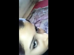 cute paki girl tow creampie infront of bf part 2