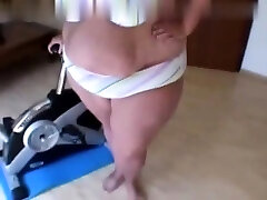 Sexy Amateur Preggo Girl in Webcam hisbent tow man Big Boobs room sukan Video