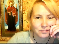 Hot 48 yo Russian mature Tamara play on skype Hot 48 yo Russian mature Tamara play on skype