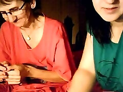 spa with student lndian sexcom and her granny on webcam