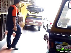 Thai Inked Vixen Mint lodge room boy fuck haus sex podi lamai Video