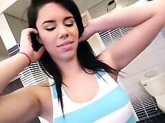 House Party Quickie - Brooklyn Rose