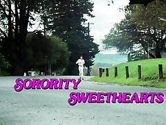 Sorority Sweethearts Retro Porn matured screamed With Angelica Heart