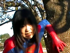 Giga Super Heroine Japanese Colsplay xnxx video muslim With A Young Asian Girl