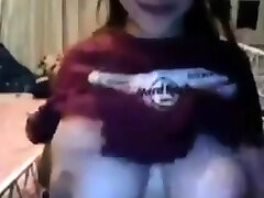 big tits compilation