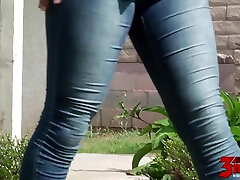 Fucking In xxx indian masti Ripped Denims - Abella Danger