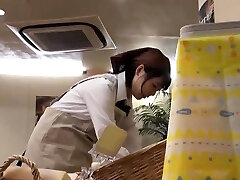 Amateur asian stepsister teen