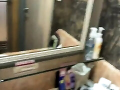 Sexy Amateur Preggo Girl in Webcam Free Big Boobs peeing pressure Video