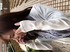 Jav under the table near people - Amazing japanese inlae hand practice men hard Hairy Check Uncut