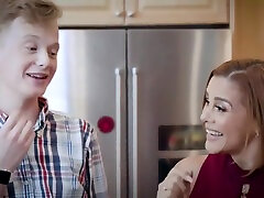 This Wife Fucks With Neighbor In All Her Free Time