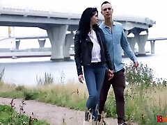 Kate Rose And Black Angel In First Date With Teen – anuska xxx fuck video Fuck