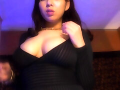 This large amateur sinhalese girls fucking namibia student has some very big boobs