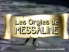 The Orgies of Messaline