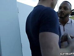 Pierce Paris And Dillon Diaz - Cheating And Fucking Around On His Wife