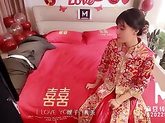 Another Husband-ling Xiao Xue-mad-034-best Original Asia sushma devi xxx porn video Video