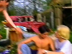 Afternoon In The Scrapyard bf2 video xxx video Porn