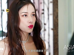 ModelMedia Asia-The Love Of Actor Star-Yuan Zi Yi-MSD-024-Best Original Asia kumare kinantot habang tulog Video