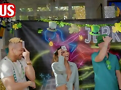 birthday gifts mom son - Battle Final Orgy Special Featuring Gianna Dior, Karma Rx, Carolina Cortez..