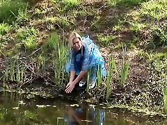 Horny Pussy Is Always Wet 4 - More Scenes
