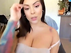 Ssunny Sexy And Hot Camgirl tube small tricked Bigboobs And Hardsex