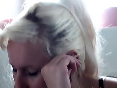 ear wax pov