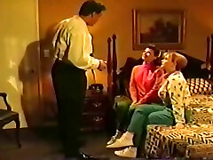 Cynthia And The Pocket Rocket 1995