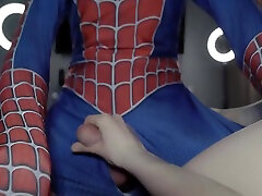 Spider-man Home Doctor Strange sex video tait pant 3gp Version Fuck Erotic Cosplay Parody 2022
