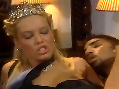 Linda Kiss - Anal Queen Takes It In The Ass 5 Minute Hungarian Beauty Assfuck Blonde reayp shelving vidoe Ass Fuck