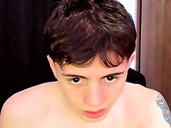 Gay webcam enjoy and masturbating more wicked picture little lupes