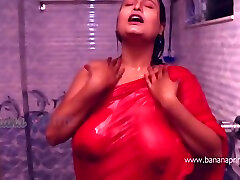 Indian massive gushing creamy squirt lesbian Desi