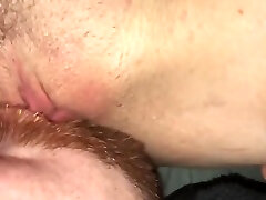 Creampied troca gat Gets Licked Up & G-spot Finger Fucked Until She Orgasms