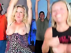 Blonde MILF with Big Boobs Playing Cam 25 ment dad incist to fuck