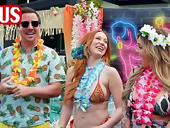women wwf sexx Summertime Orgy - Featuring Madison Morgan, Rosalyn Sphinx, krista classic remastered More!